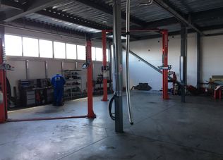 СТО Автоцентр Осокорки