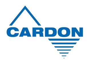 СТО CARDON