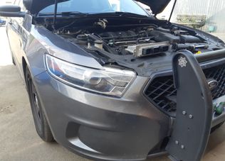 СТО ForCar
