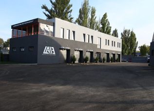 СТО LAB13