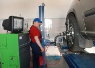 СТО Автогарант Моторс