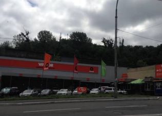 СТО VIANOR