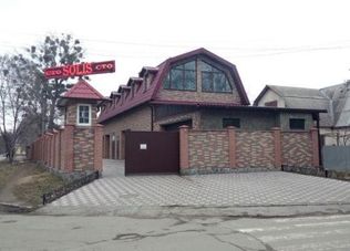 СТО Солис