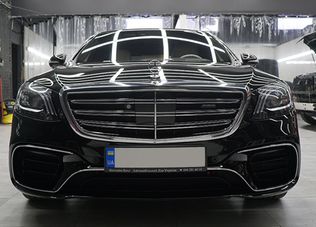 СТО Tuning & Service - тюнинг ателье