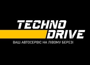 СТО Технодрайв