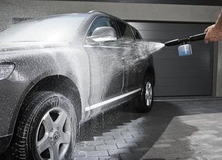 Автомийка Роял Сервис