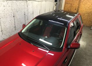 Автомийка Avto-maximum Detailinglab