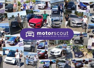 Автопідбір Motor Scout