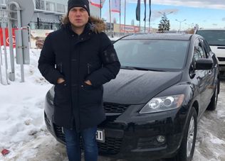 Автопідбір Auto-fit / Помощь в покупке автомобилей по Украине
