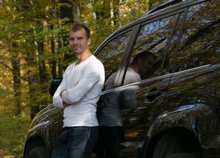 Автопідбір AVTOSERG