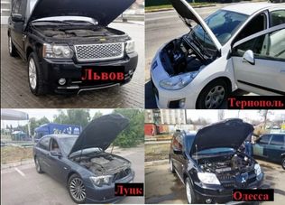 Автопідбір АвтоДрайв