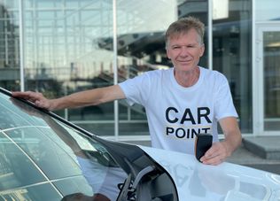 Автопідбір CarPoint