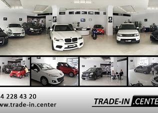 Автосалон Trade-in.center
