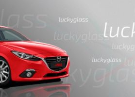 Автосалон LUCKYGLASS