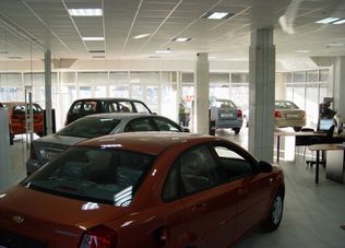 Автосалон NEXTCar.pro
