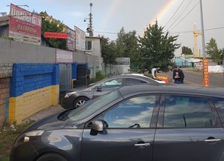 Шиномонтаж АЗОВШИНА