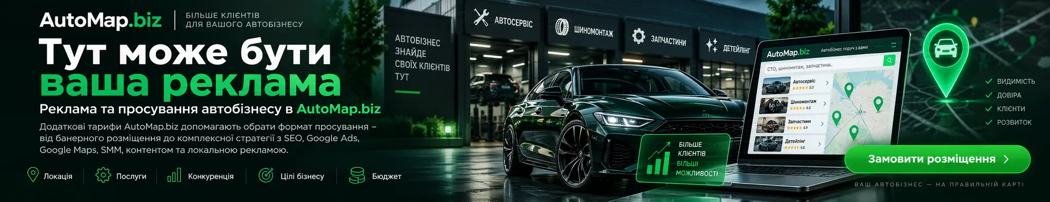 AutoMap